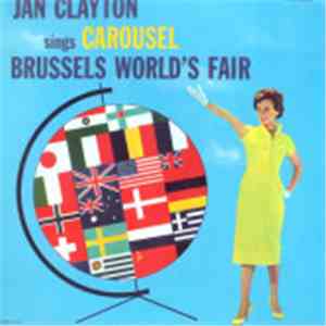 Jan Clayton / Rodgers & Hammerstein / Camarata - Carousel At The Brussels W ...
