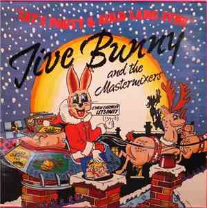 Jive Bunny - Let's Party