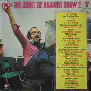 Joost De Draayer - This Is The Joost De Draayer Show 2
