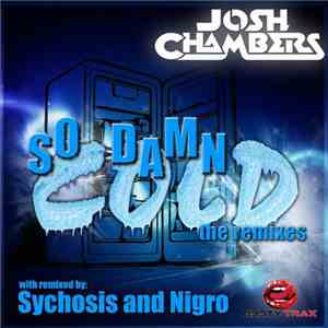 Josh Chambers - So Damn Cold (The Remixes)