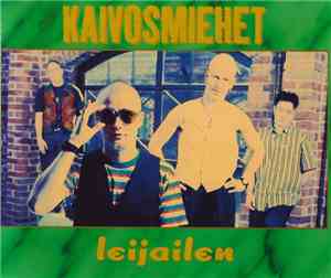 Kaivosmiehet - Leijailen