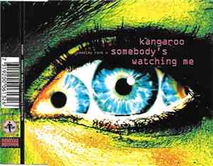 Kangaroo - Medley Rock U Somebody's Watching Me