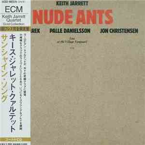 Keith Jarrett - Nude Ants (Live At The Village Vanguard)