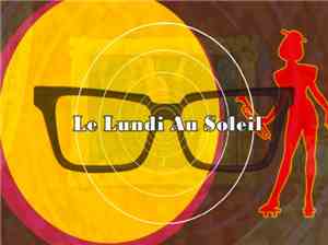 Kenzo Saeki - Le Lundi Au Soleil