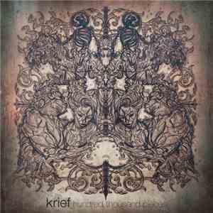 Krief - Hundred Thousand Pieces