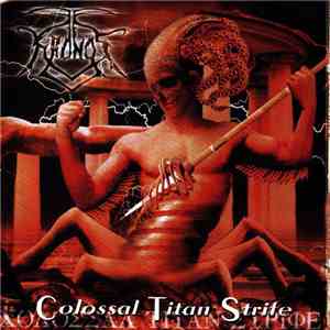 Kronos  - Colossal Titan Strife