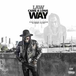 Law G - Came A Long Way