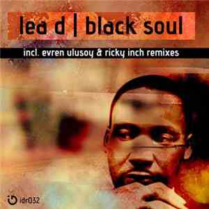 Lea-D - Black Soul