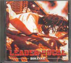 Leader Vocal - Hosanna