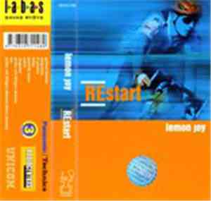 Lemon Joy - REstart