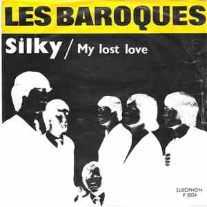 Les Baroques - Silky