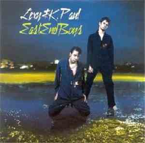 Lexy & K-Paul - East End Boys