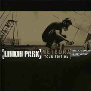 Linkin Park - Meteora