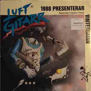 Luftgitarr 1988 - Vintergatan