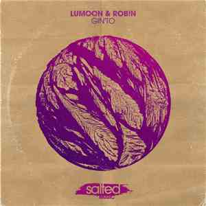 Lumoon & Rob!n - Gin'To