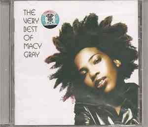 Macy Gray - The Very Best Of Macy Gray