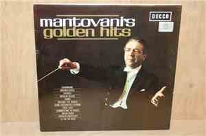 Mantovani - Mantovani's Golden Hits