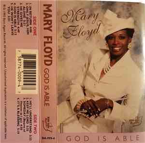 Mary Floyd - God Is Able
