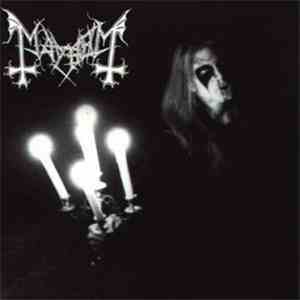 Mayhem - 