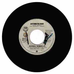 Michael Sembello - Automatic Man