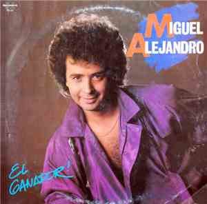 Miguel Alejandro - El Ganador!