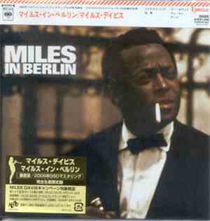 Miles Davis - Miles In Berlin