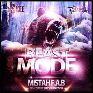 Mistah F.A.B. - Beastmode