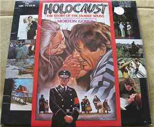 Morton Gould - Holocaust The Story Of The Family Weiss