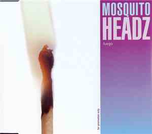 Mosquito Headz - Fuego