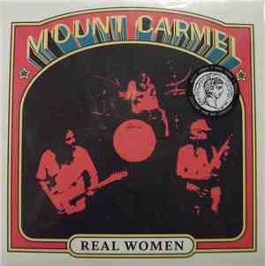 Mount Carmel - Real Women