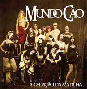 Mundo Cão - A Geração Da Matilha