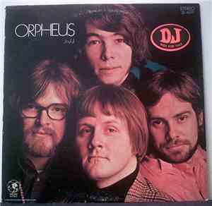 Orpheus  - Joyful