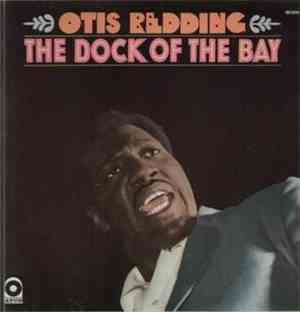 Otis Redding - The Dock Of The Bay