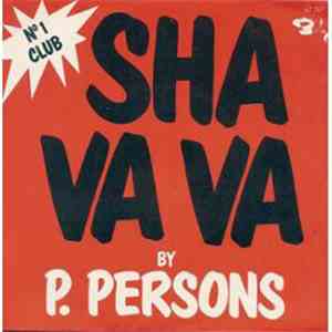 P. Persons - Sha Va Va