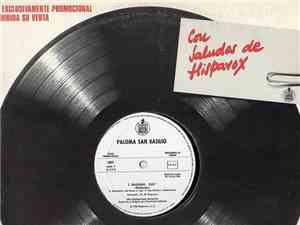 Paloma San Basilio - Bailando