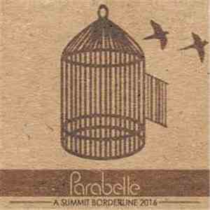 Parabelle - A Summit Borderline 2016