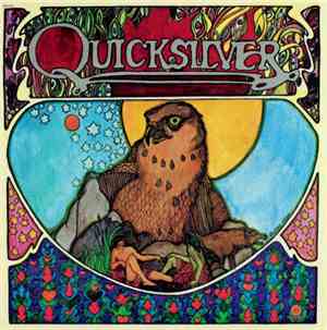 Quicksilver Messenger Service - Quicksilver