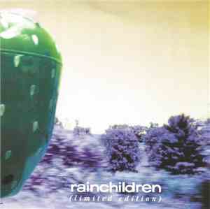 Rainchildren - Limited Edition