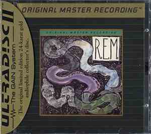 R.E.M. - Reckoning