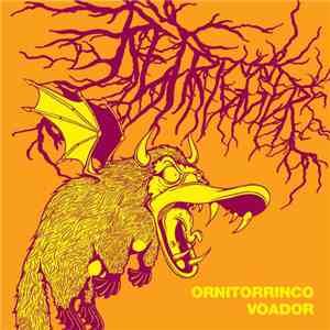 Retrigger - Ornitorrinco Voador