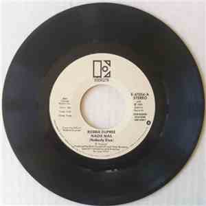 Robbie Dupree - Nadie Mas (Nobody Else)