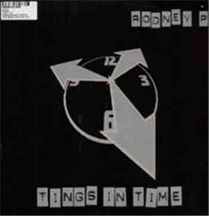 Rodney P - Tings In Time