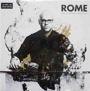 Rome  - The Hyperion Machine