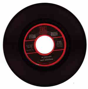 Roy Orbison - In Dreams / Crying
