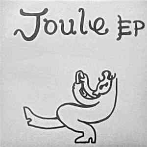 Ruth Garbus - Joule EP