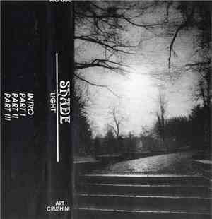 Shade  - Light