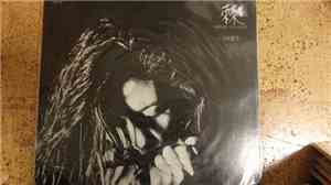Shinji Tanimura - 棘 Monday A.M. 8:00