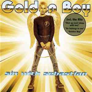 Sin With Sebastian - Golden Boy
