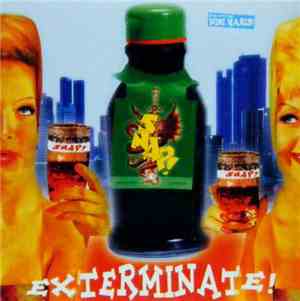 Snap! - Exterminate
