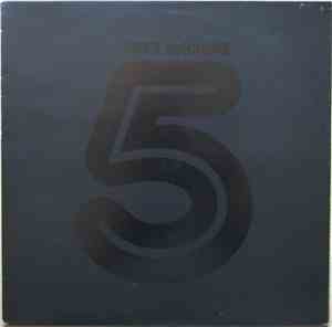 Soft Machine - Fifth